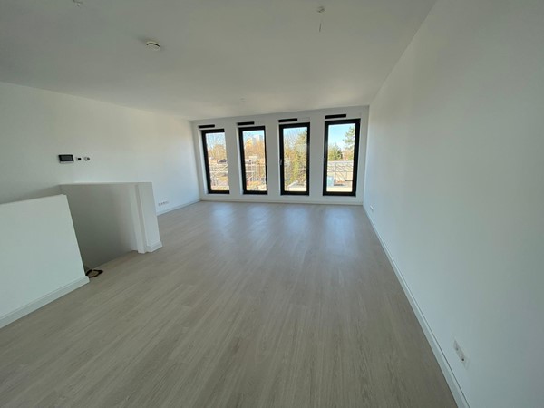Medium property photo - Ijsselmeerstraat, 1024 ML Amsterdam